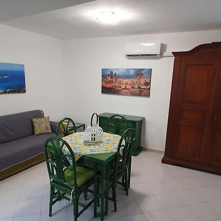 Villino Sirene Mondello Βίλα Παλέρμο Εξωτερικό φωτογραφία