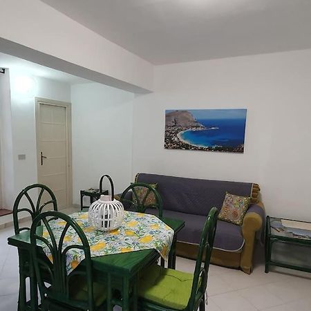 Villino Sirene Mondello Βίλα Παλέρμο Εξωτερικό φωτογραφία