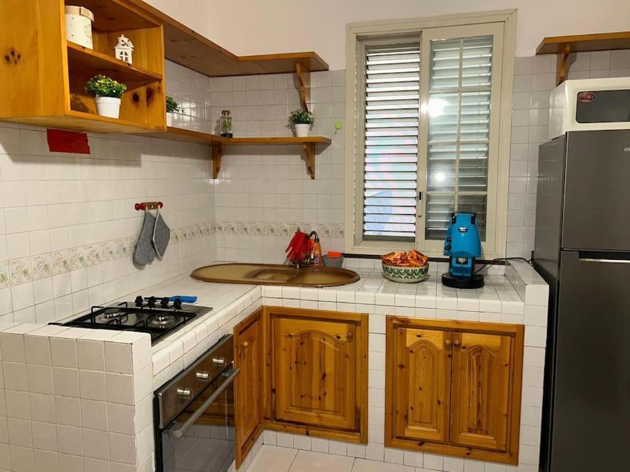 Villino Sirene Mondello Βίλα Παλέρμο Εξωτερικό φωτογραφία