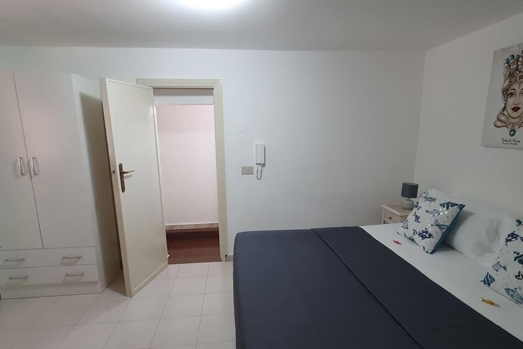 Villino Sirene Mondello Βίλα Παλέρμο Εξωτερικό φωτογραφία