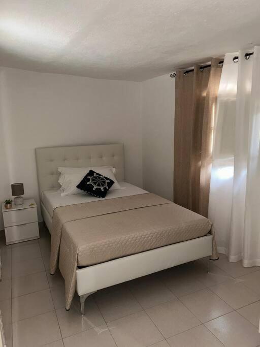 Villino Sirene Mondello Βίλα Παλέρμο Εξωτερικό φωτογραφία