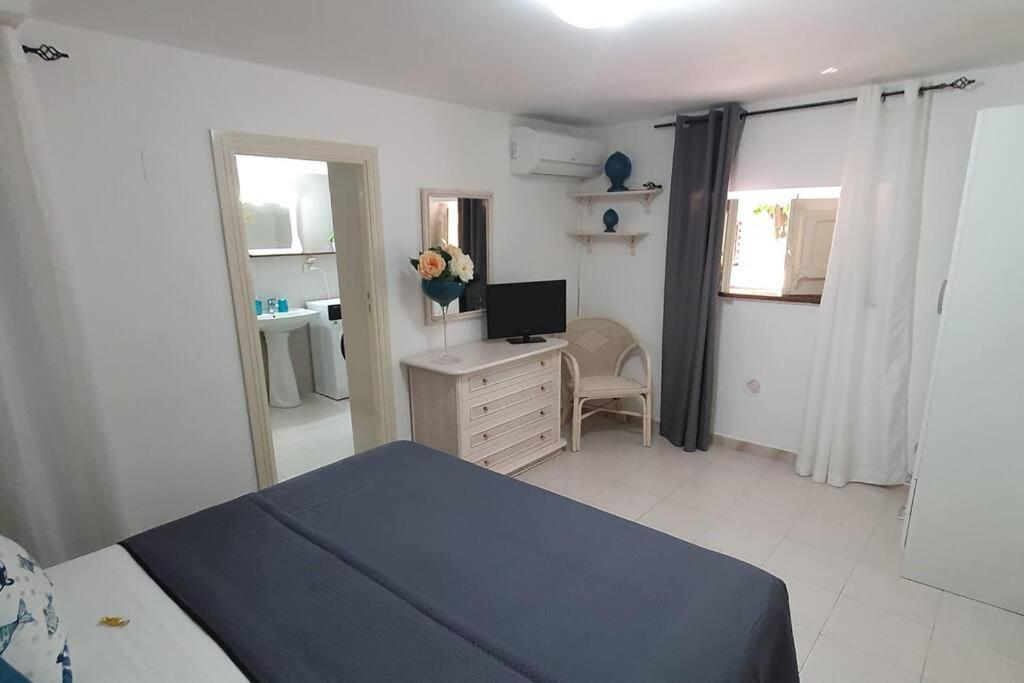 Villino Sirene Mondello Βίλα Παλέρμο Εξωτερικό φωτογραφία