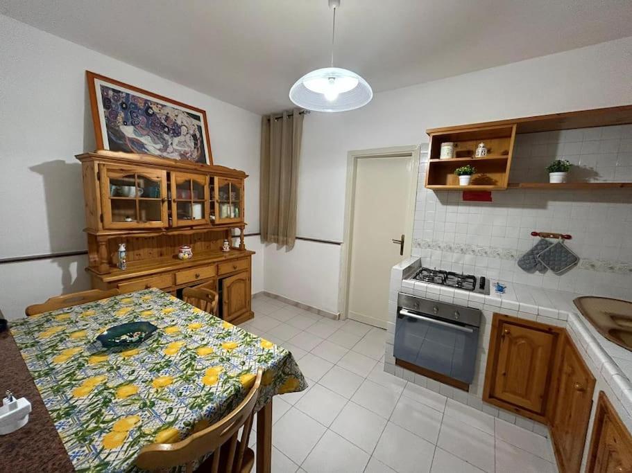 Villino Sirene Mondello Βίλα Παλέρμο Εξωτερικό φωτογραφία