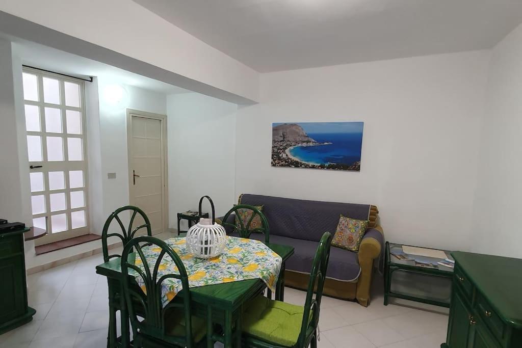 Villino Sirene Mondello Βίλα Παλέρμο Εξωτερικό φωτογραφία